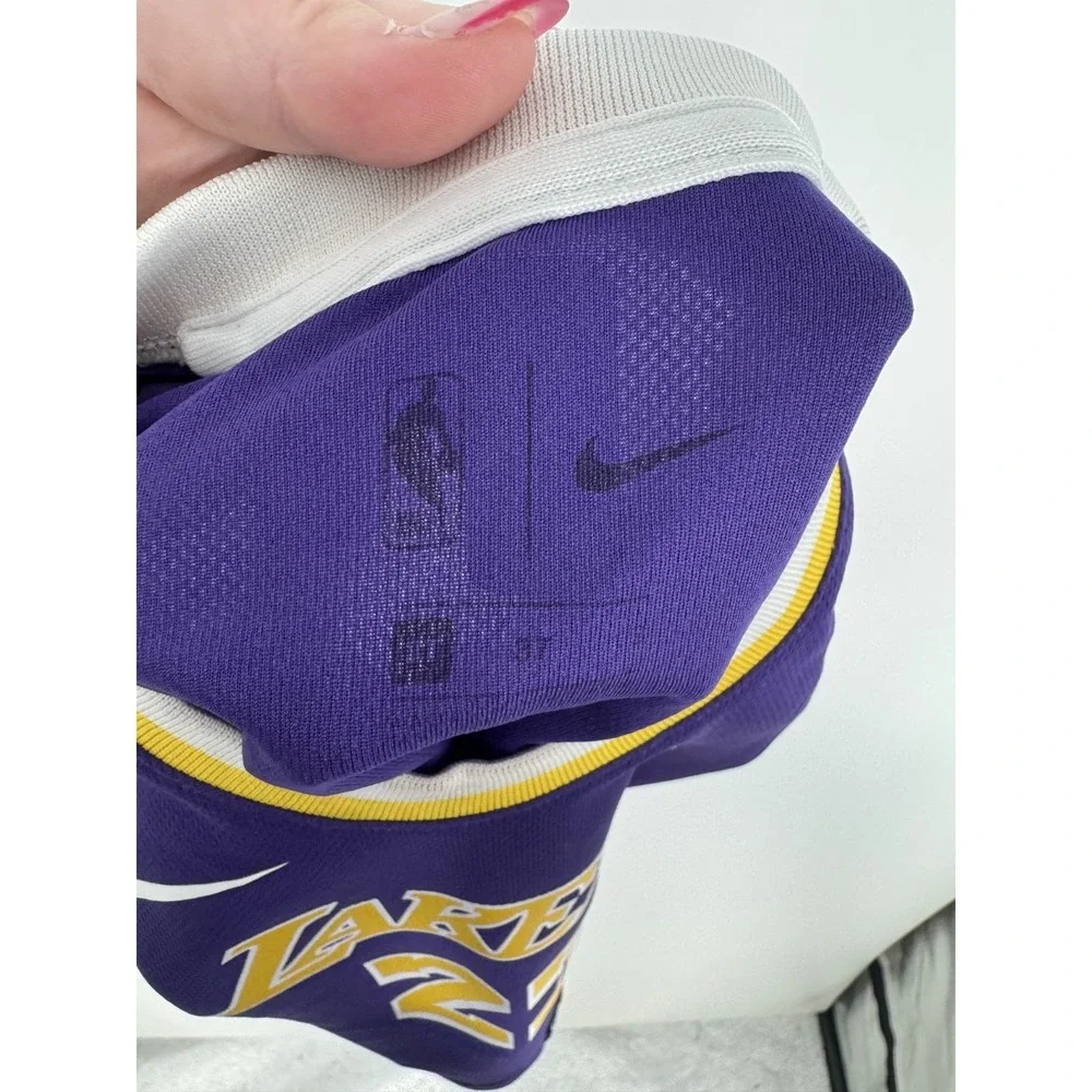 Nike lebron james